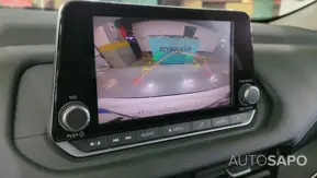 Nissan Qashqai de 2023