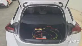 Opel Corsa-e de 2021