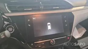 Opel Corsa-e de 2021
