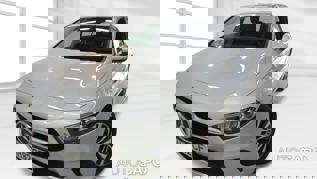 Mercedes-Benz Classe A de 2021