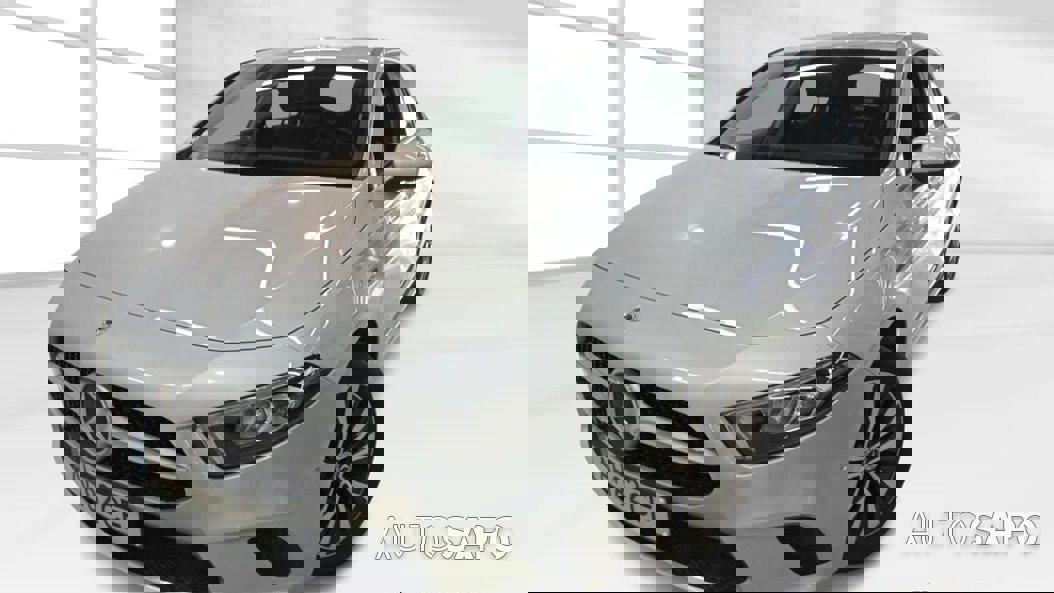 Mercedes-Benz Classe A de 2021
