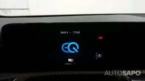 Mercedes-Benz Classe A de 2021