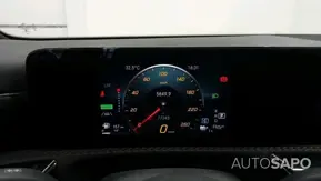 Mercedes-Benz Classe A de 2021