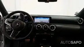 Mercedes-Benz Classe A de 2021