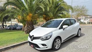 Renault Clio 1.5 dCi Confort de 2017