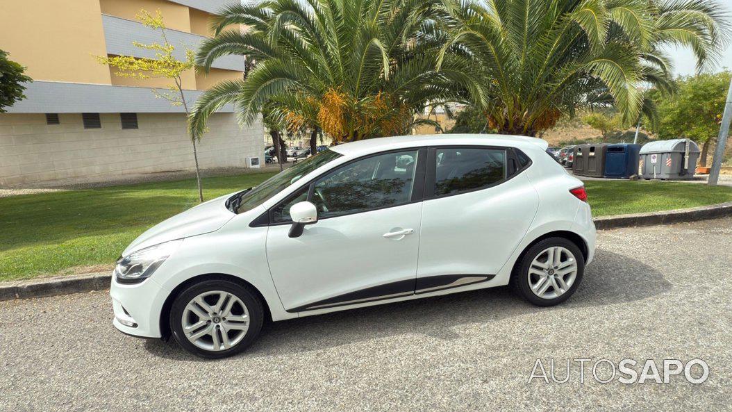 Renault Clio 1.5 dCi Confort de 2017