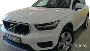 Volvo XC40 2.0 D3 Momentum Geartronic de 2019