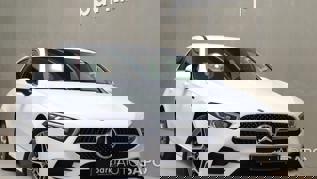 Mercedes-Benz Classe A de 2020