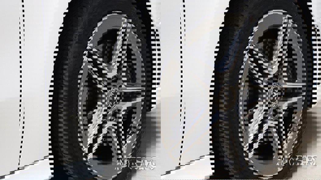 Mercedes-Benz Classe A de 2020