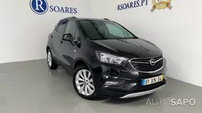 Opel Mokka X 1.4 T Innovation S/S de 2019