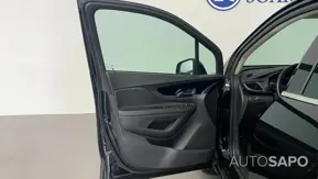 Opel Mokka X 1.4 T Innovation S/S de 2019