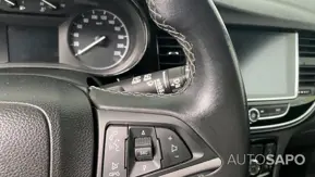 Opel Mokka X 1.4 T Innovation S/S de 2019