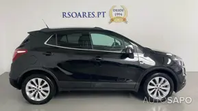 Opel Mokka X 1.4 T Innovation S/S de 2019