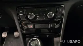 Opel Mokka X 1.4 T Innovation S/S de 2019