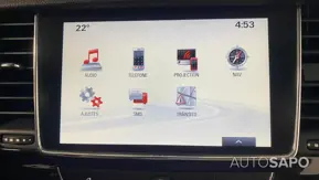 Opel Mokka X 1.4 T Innovation S/S de 2019