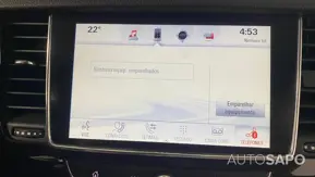 Opel Mokka X 1.4 T Innovation S/S de 2019