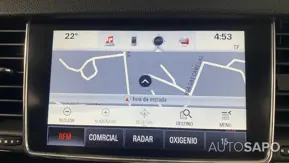 Opel Mokka X 1.4 T Innovation S/S de 2019