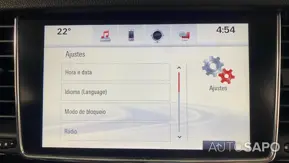Opel Mokka X 1.4 T Innovation S/S de 2019