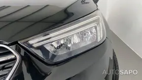 Opel Mokka X 1.4 T Innovation S/S de 2019