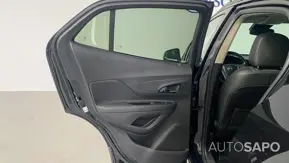 Opel Mokka X 1.4 T Innovation S/S de 2019