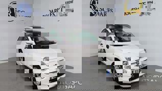 Fiat 500 1.2 Lounge de 2019