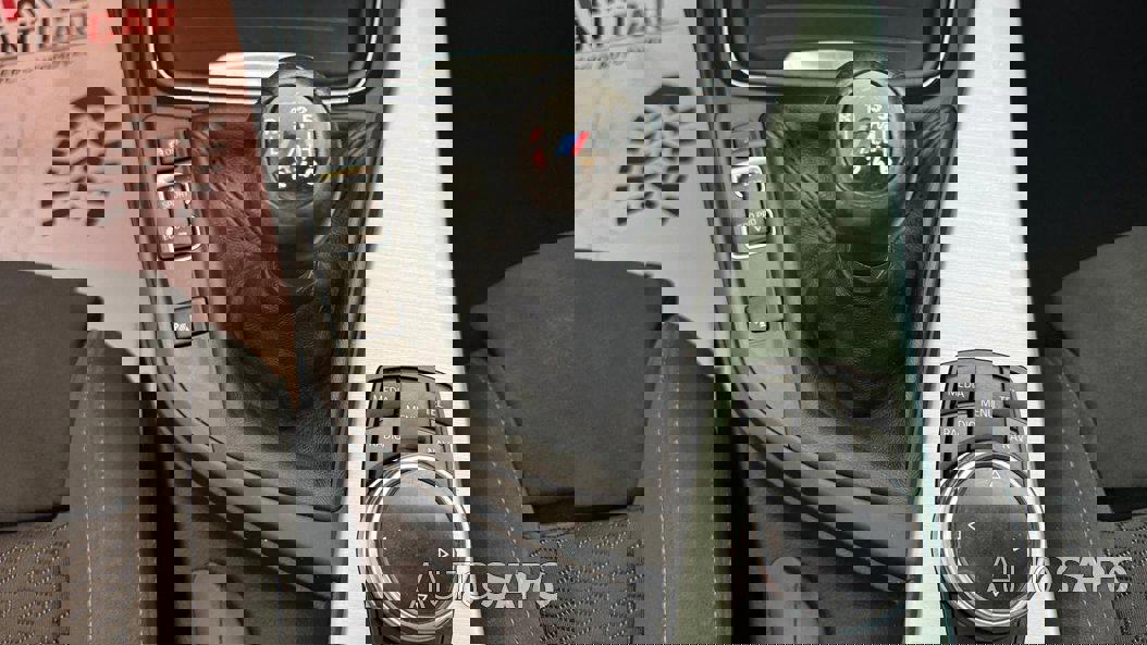 BMW Série 3 de 2014