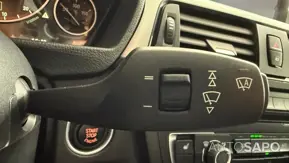 BMW Série 3 de 2014
