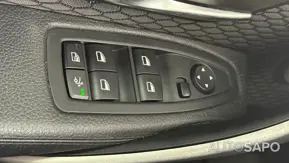 BMW Série 3 de 2014