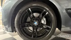 BMW Série 3 de 2014