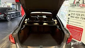 BMW Série 3 de 2014