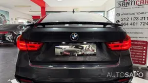 BMW Série 3 de 2014