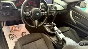 BMW Série 3 de 2014