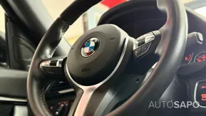 BMW Série 3 de 2014