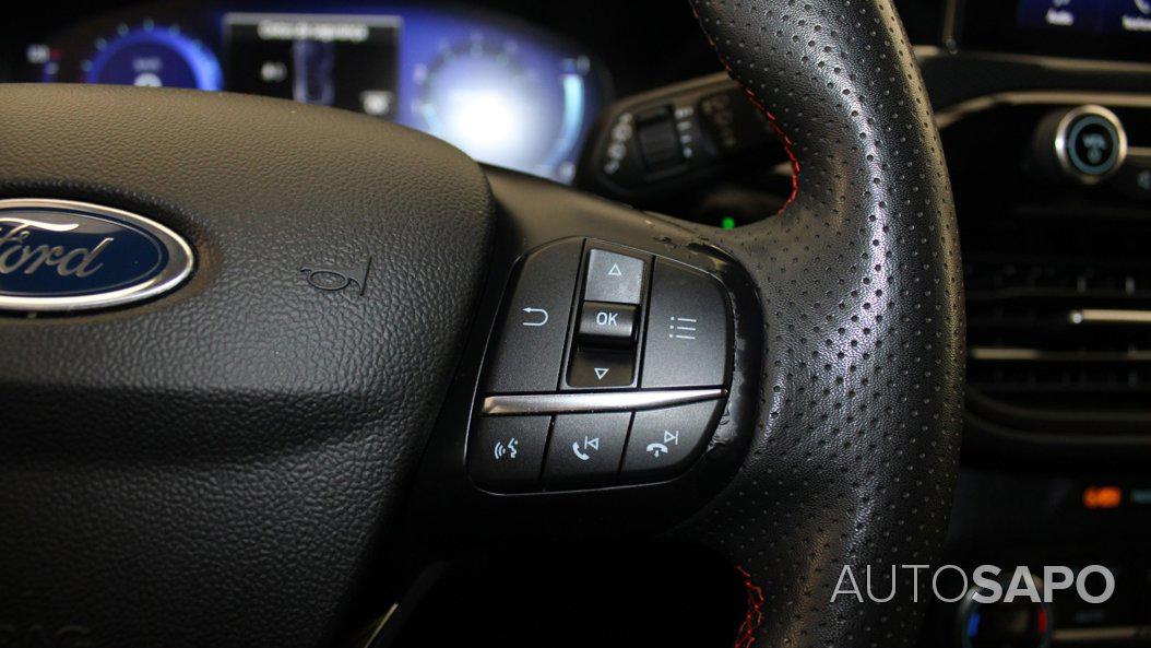 Ford Kuga 1.5 EcoBoost ST-Line de 2022