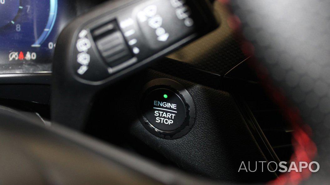 Ford Kuga 1.5 EcoBoost ST-Line de 2022