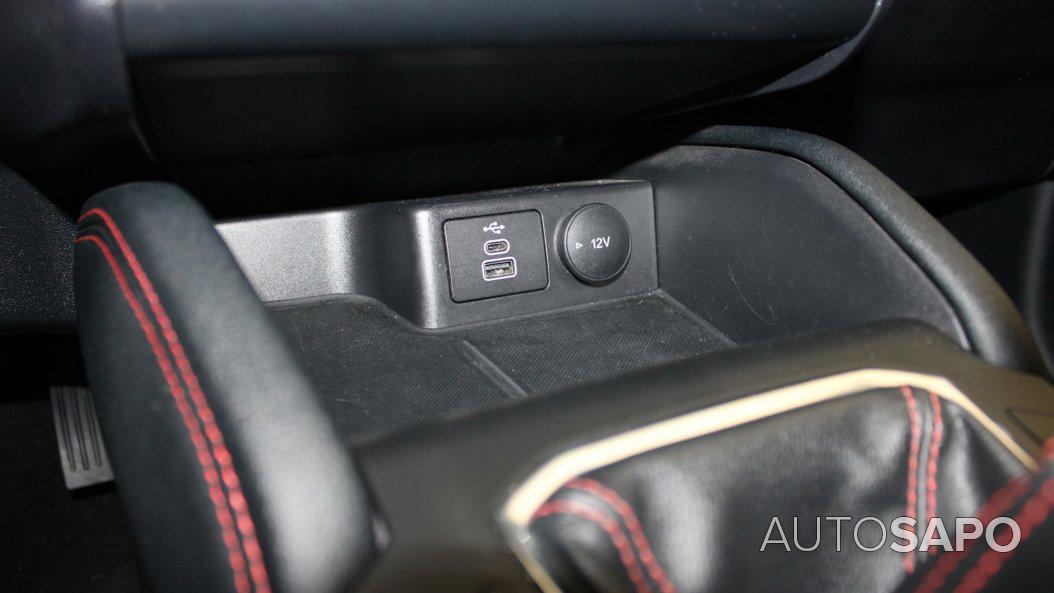 Ford Kuga 1.5 EcoBoost ST-Line de 2022