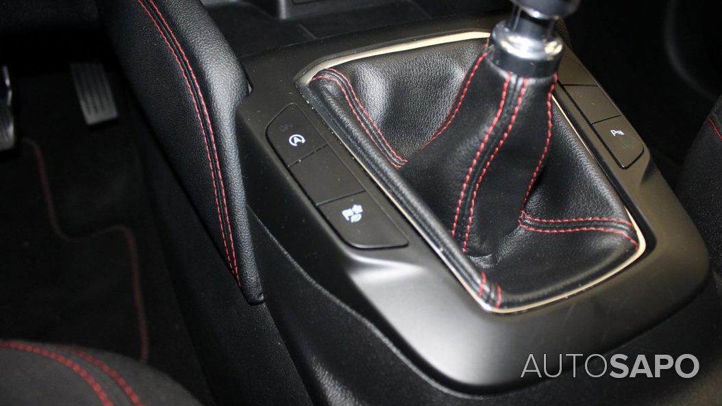 Ford Kuga 1.5 EcoBoost ST-Line de 2022