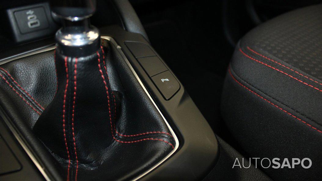 Ford Kuga 1.5 EcoBoost ST-Line de 2022