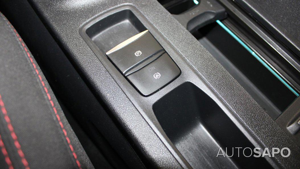 Ford Kuga 1.5 EcoBoost ST-Line de 2022