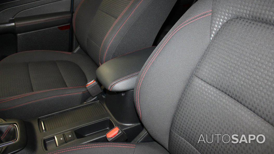 Ford Kuga 1.5 EcoBoost ST-Line de 2022