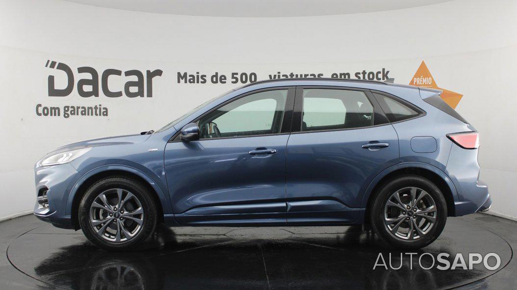 Ford Kuga 1.5 EcoBoost ST-Line de 2022