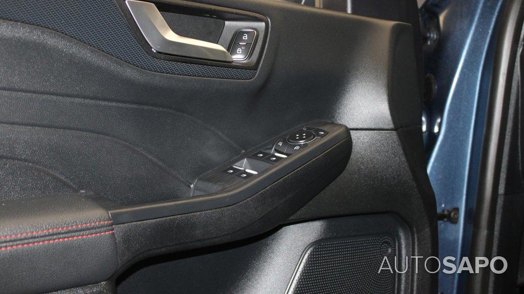 Ford Kuga 1.5 EcoBoost ST-Line de 2022