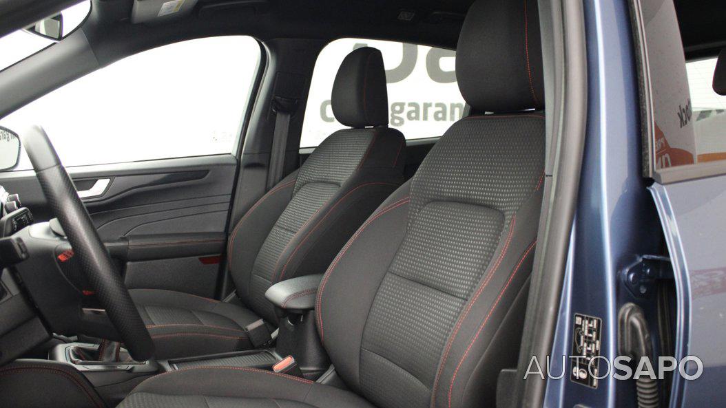 Ford Kuga 1.5 EcoBoost ST-Line de 2022