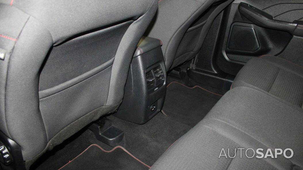 Ford Kuga 1.5 EcoBoost ST-Line de 2022