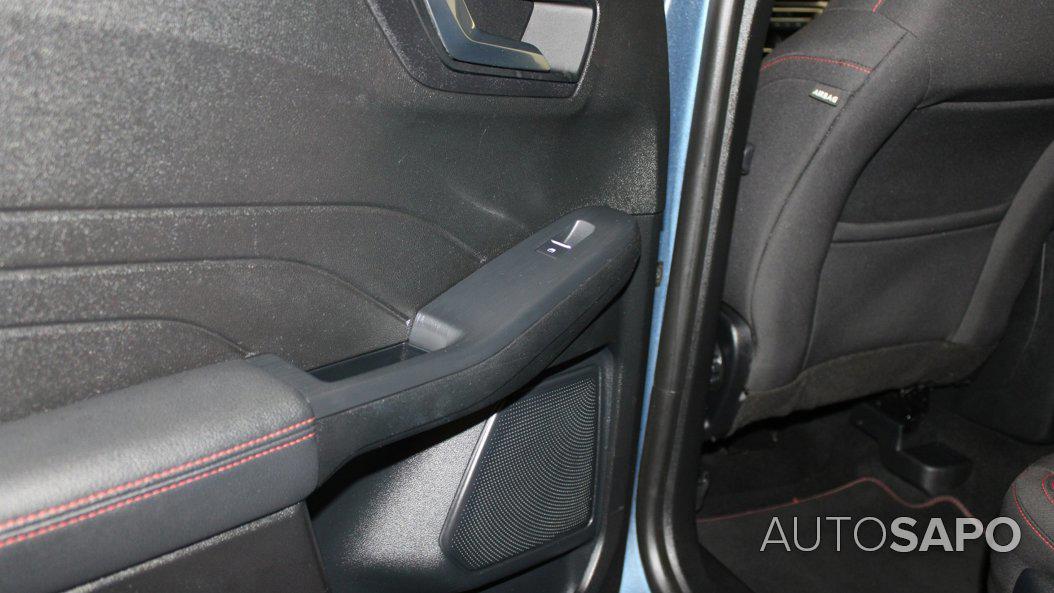 Ford Kuga 1.5 EcoBoost ST-Line de 2022
