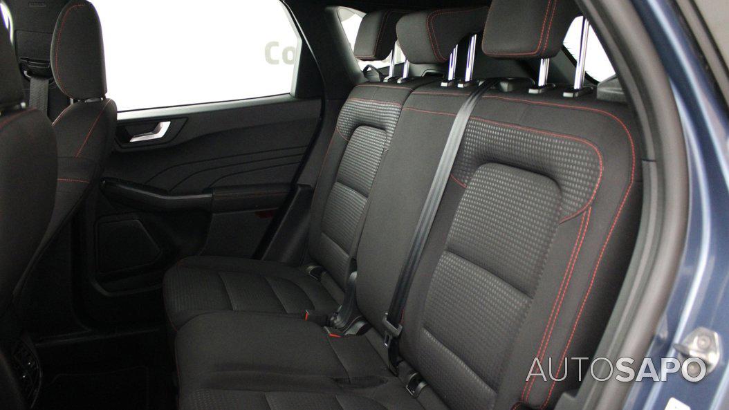 Ford Kuga 1.5 EcoBoost ST-Line de 2022