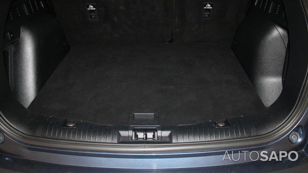 Ford Kuga 1.5 EcoBoost ST-Line de 2022