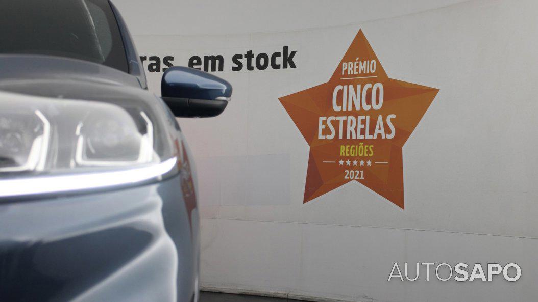 Ford Kuga 1.5 EcoBoost ST-Line de 2022