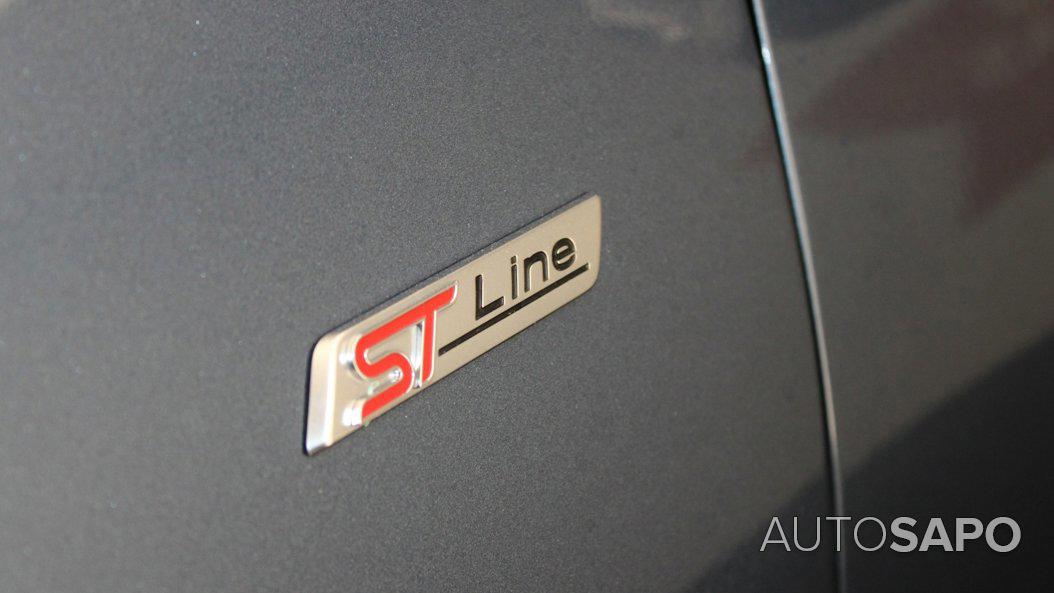 Ford Kuga 1.5 EcoBoost ST-Line de 2022