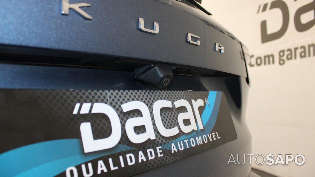 Ford Kuga 1.5 EcoBoost ST-Line de 2022